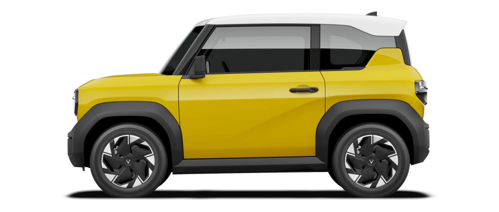 vf3 vinmotor hcmc 2 1 VinMotor VF 3