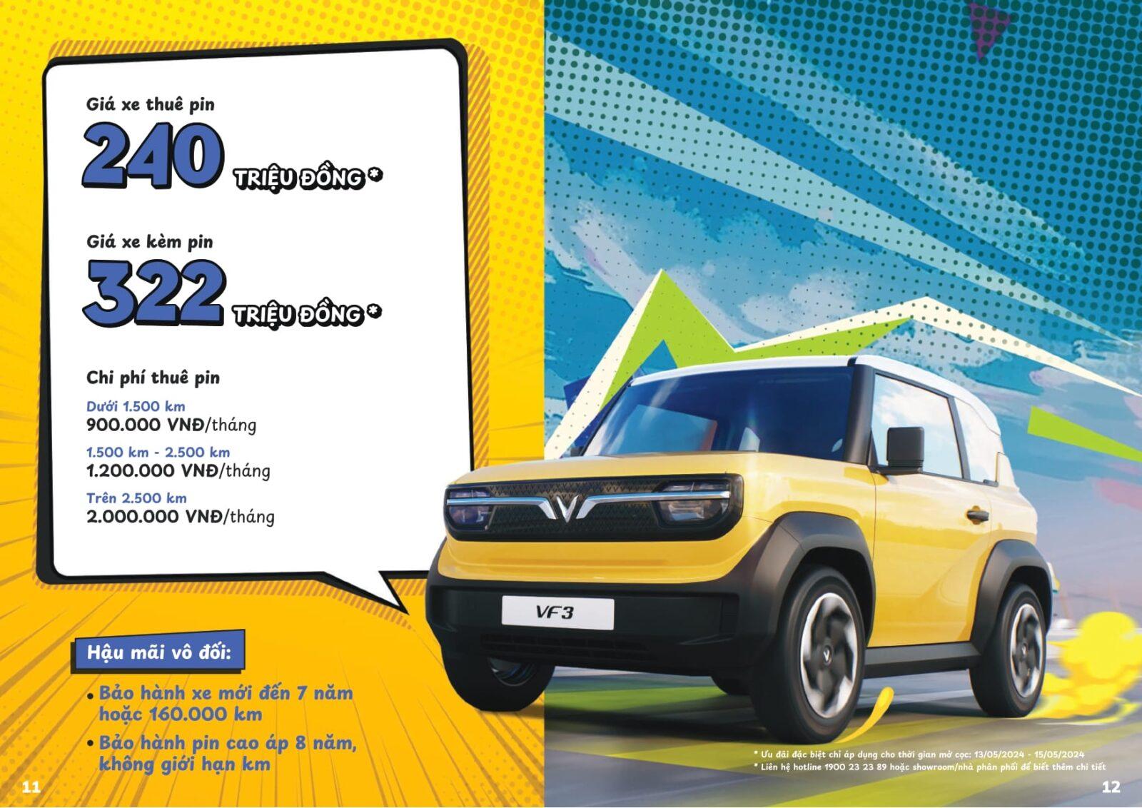 vf3 vinmotor hcmc 2 6 VinMotor VF 3