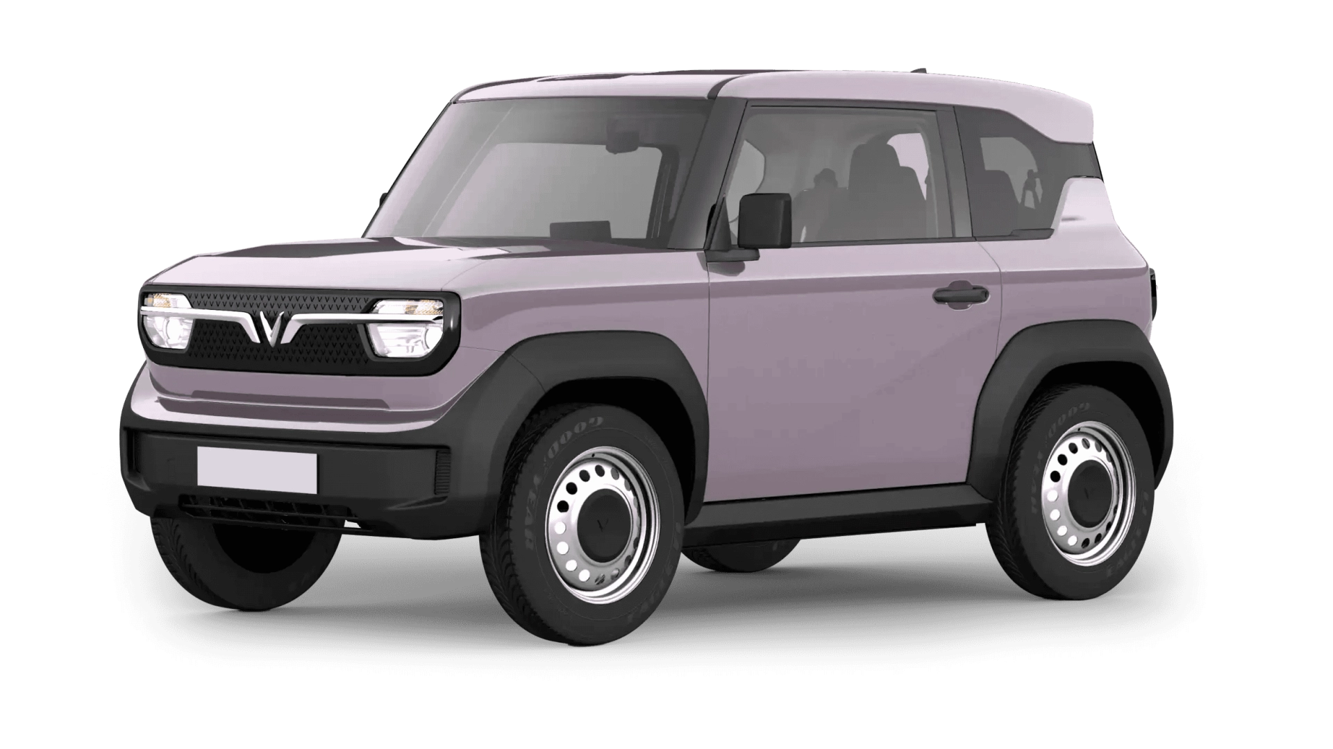 VinMotor VF3