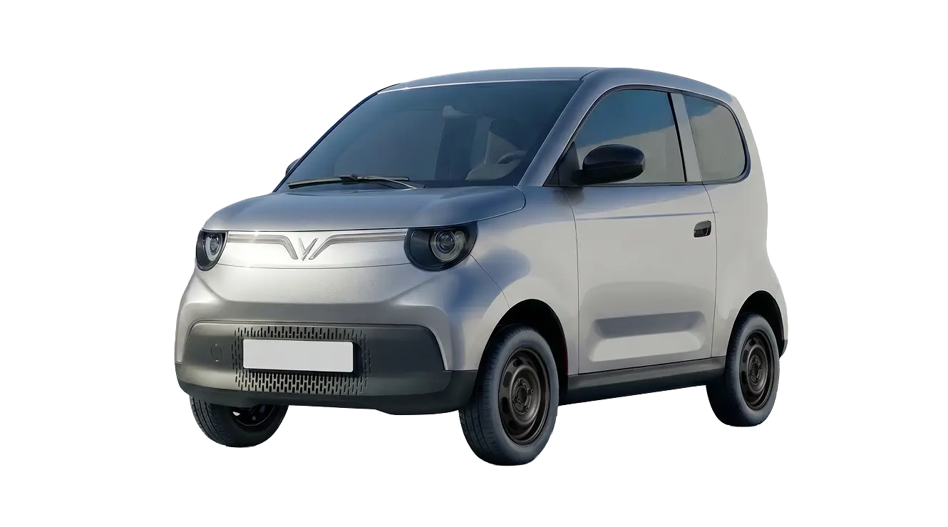 VinMotor VF2